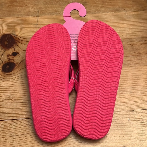 NWT PEDI COUTURE SANDALS SIZE 7-8 - Picture 2 of 4